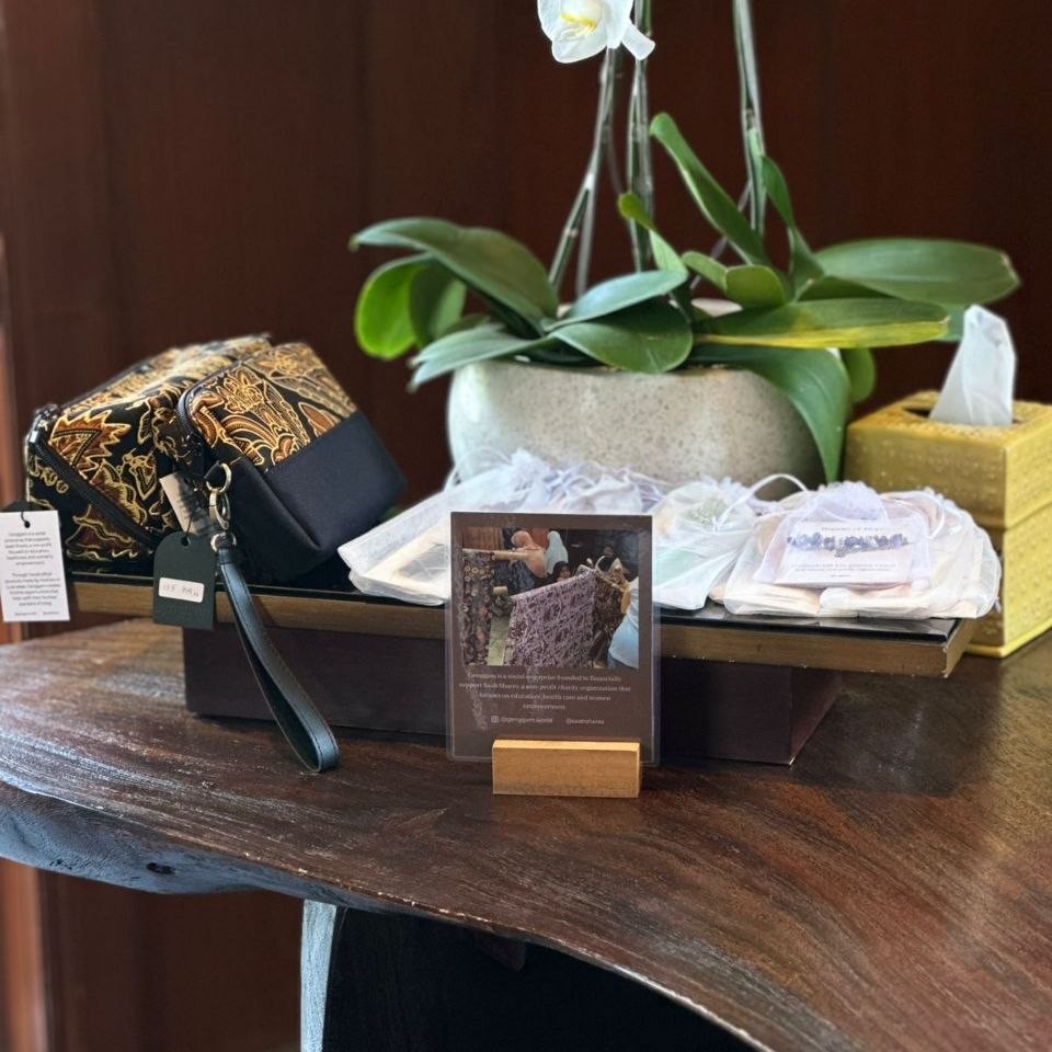Hotel Indigo Seminyak 2
